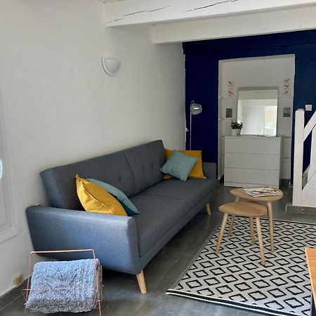 Appart 70M2 T3 Cosy Calme Et Spacieux Idealement Situe Sete Bagian luar foto